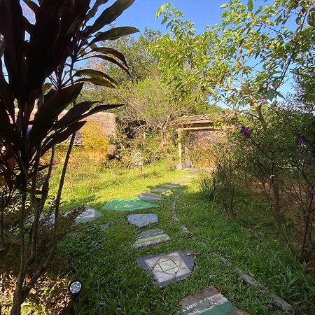 Ha Giang Xanh Retreat - Trekking, Tour, Motorbike Rental Exterior photo