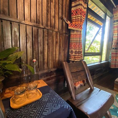Ha Giang Xanh Retreat - Trekking, Tour, Motorbike Rental Exterior photo