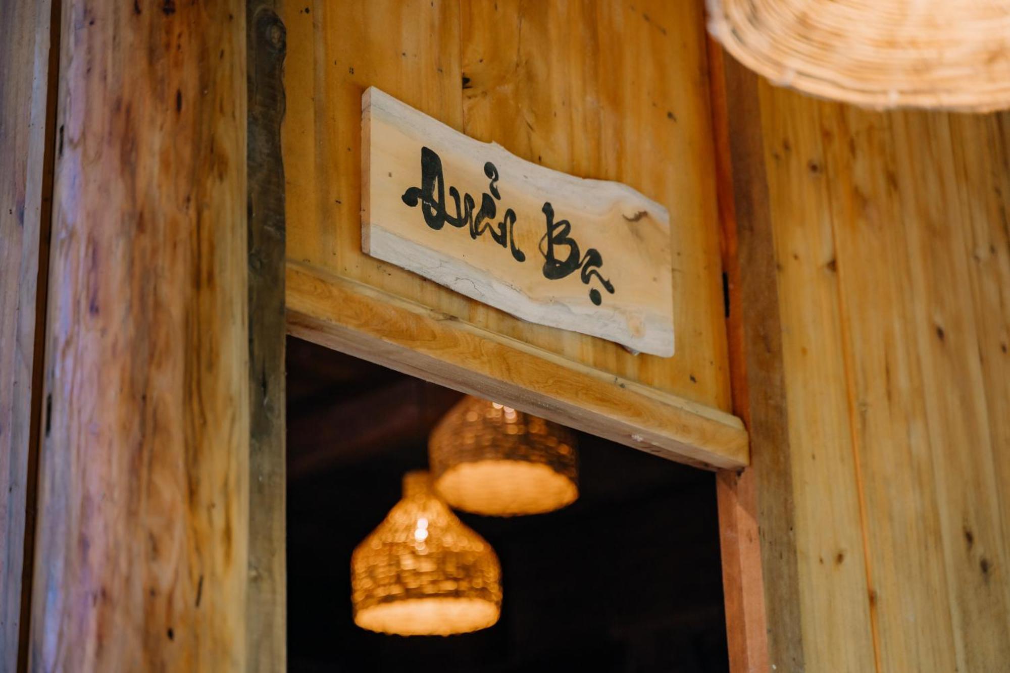 Ha Giang Xanh Retreat - Trekking, Tour, Motorbike Rental Exterior photo