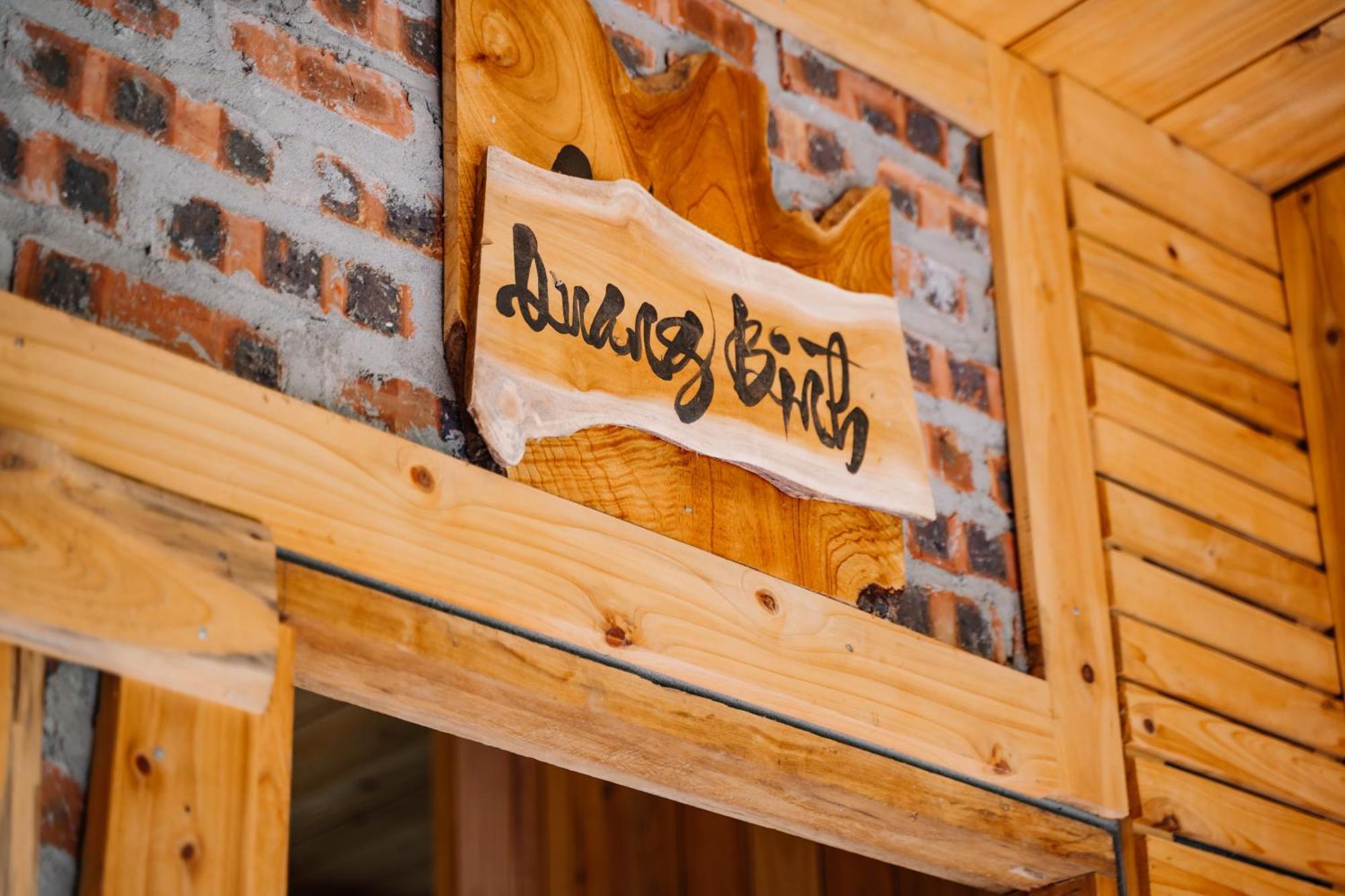 Ha Giang Xanh Retreat - Trekking, Tour, Motorbike Rental Exterior photo